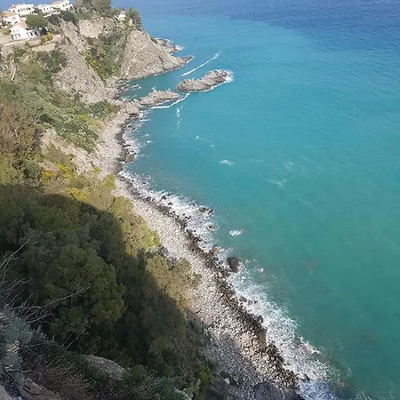 Lejlighed Cassiodoro Sul Mare Squillace