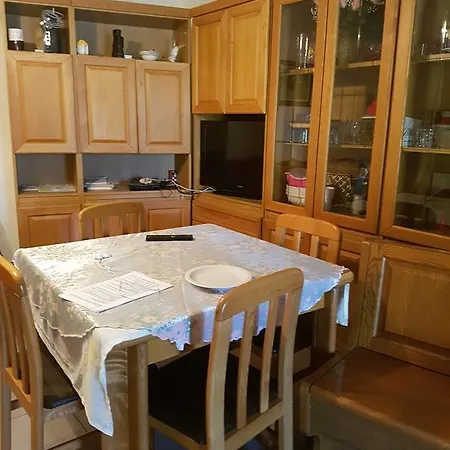Lejlighed Cassiodoro Sul Mare *