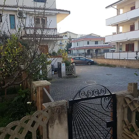 Cassiodoro Sul Mare *
