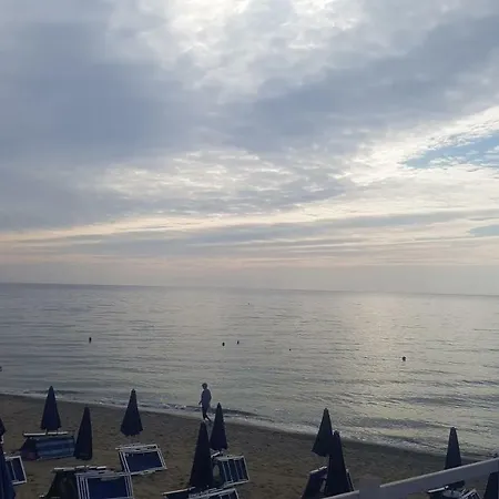 Cassiodoro Sul Mare *